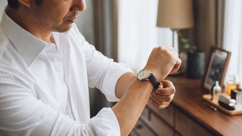 40代の落ち着きと経済的余裕がセフレ作りの武器になる理由